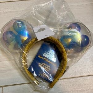 Disney 50th Anniversary Balloon Ears